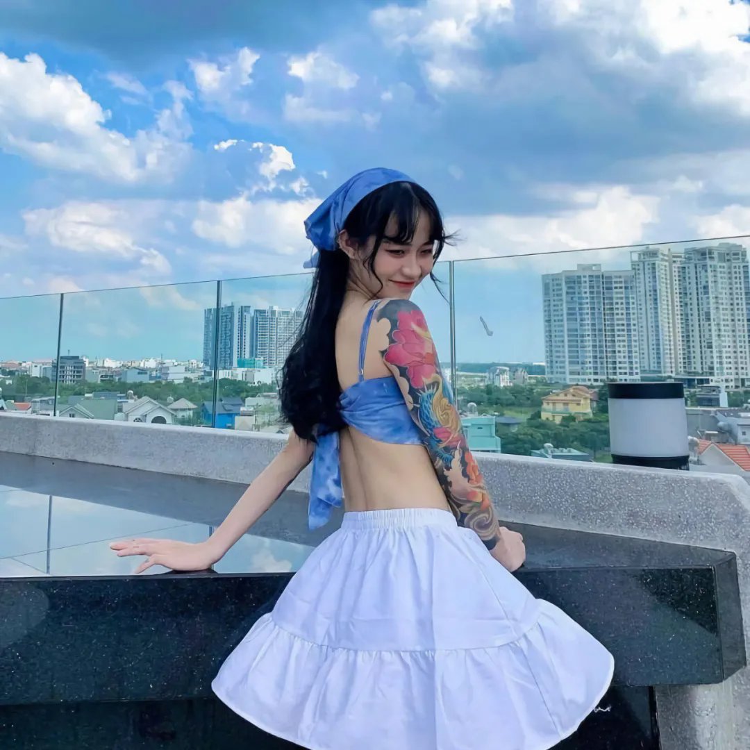 秦时明月之龙腾万里